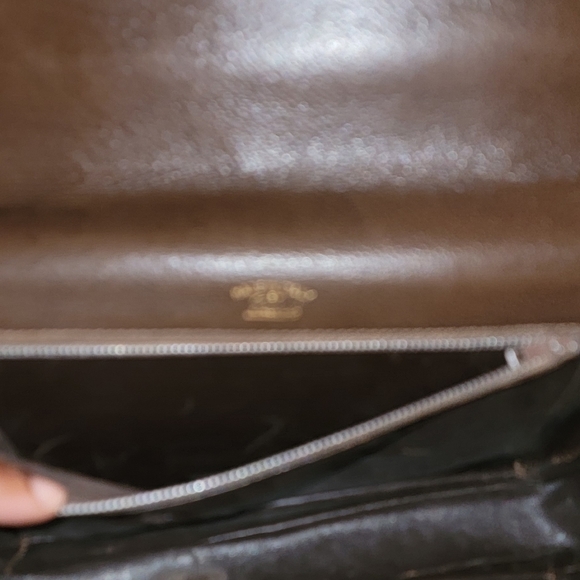 Vintage Gucci Purse - Picture 9 of 13